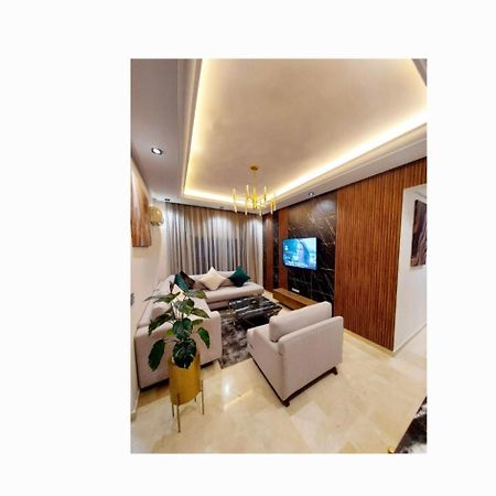 Modern Apartment Opposite The Hassan2 Mosque, Very Well Equipped And Stylish, 85 M2 With Gym And Direct Sea View With Underground Garage , Prohibits Unmarried Couples Of Arab Origin Casablanca Luaran gambar
