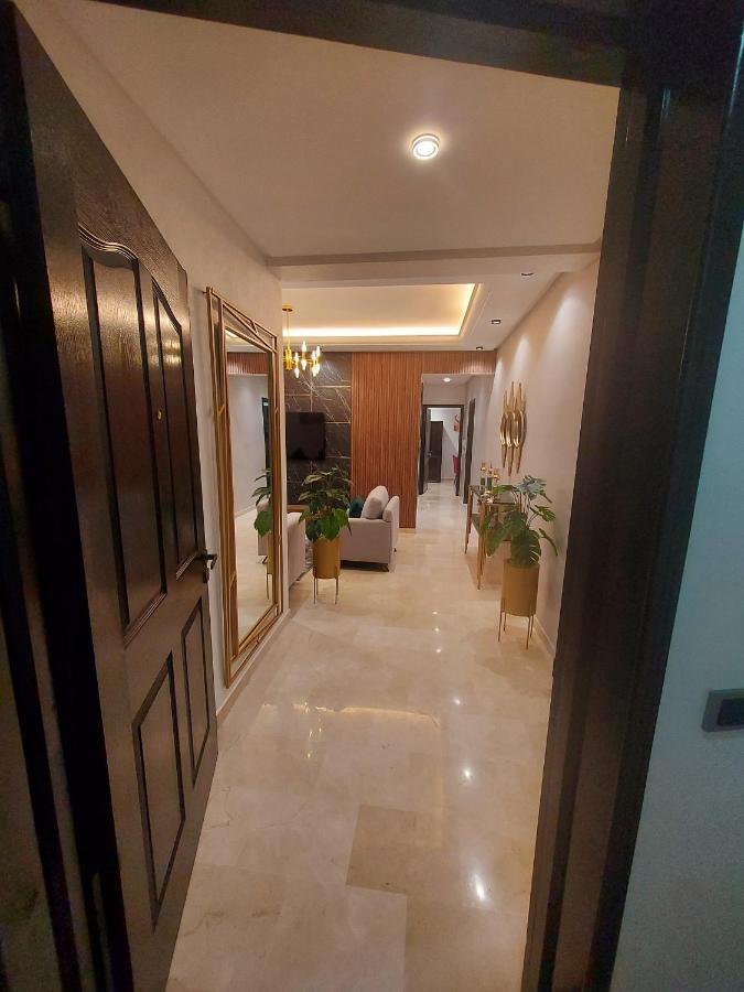 Modern Apartment Opposite The Hassan2 Mosque, Very Well Equipped And Stylish, 85 M2 With Gym And Direct Sea View With Underground Garage , Prohibits Unmarried Couples Of Arab Origin Casablanca Luaran gambar