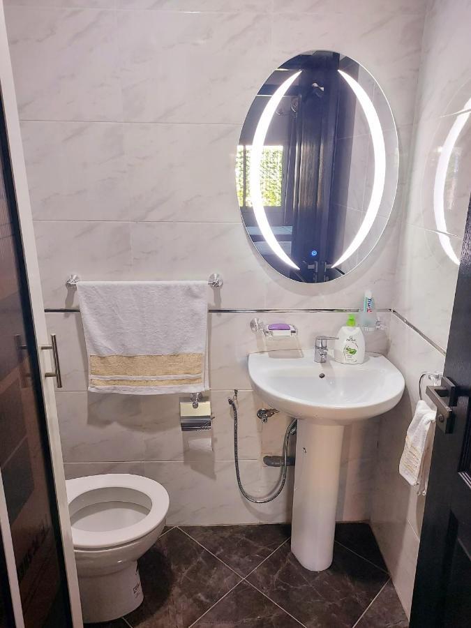Modern Apartment Opposite The Hassan2 Mosque, Very Well Equipped And Stylish, 85 M2 With Gym And Direct Sea View With Underground Garage , Prohibits Unmarried Couples Of Arab Origin Casablanca Luaran gambar