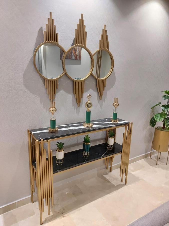 Modern Apartment Opposite The Hassan2 Mosque, Very Well Equipped And Stylish, 85 M2 With Gym And Direct Sea View With Underground Garage , Prohibits Unmarried Couples Of Arab Origin Casablanca Luaran gambar