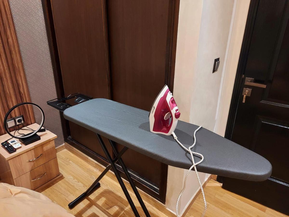 Modern Apartment Opposite The Hassan2 Mosque, Very Well Equipped And Stylish, 85 M2 With Gym And Direct Sea View With Underground Garage , Prohibits Unmarried Couples Of Arab Origin Casablanca Luaran gambar