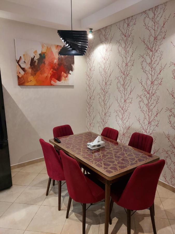 Modern Apartment Opposite The Hassan2 Mosque, Very Well Equipped And Stylish, 85 M2 With Gym And Direct Sea View With Underground Garage , Prohibits Unmarried Couples Of Arab Origin Casablanca Luaran gambar